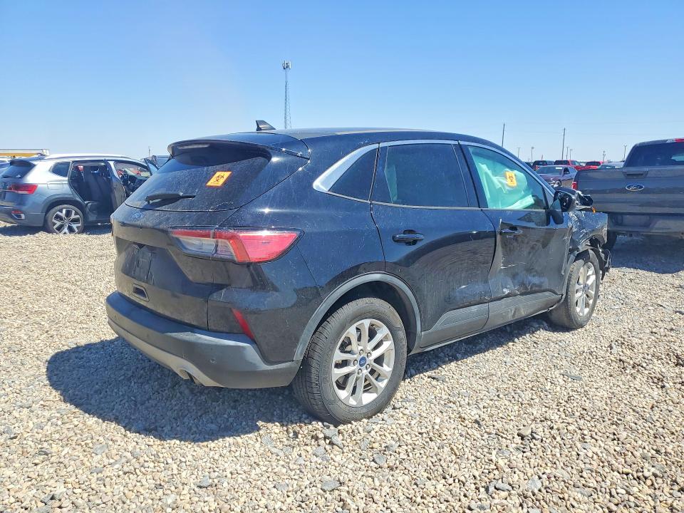Продаж на аукціоні авто 2020 Ford Escape, vin: 1FMCU0G63LUB74181, номер лоту: 52816326