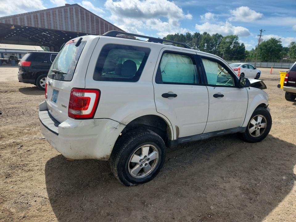 Продажа на аукционе авто 2012 Ford Escape, vin: 1FMCU0C77CKB49133, номер лота: 52263816