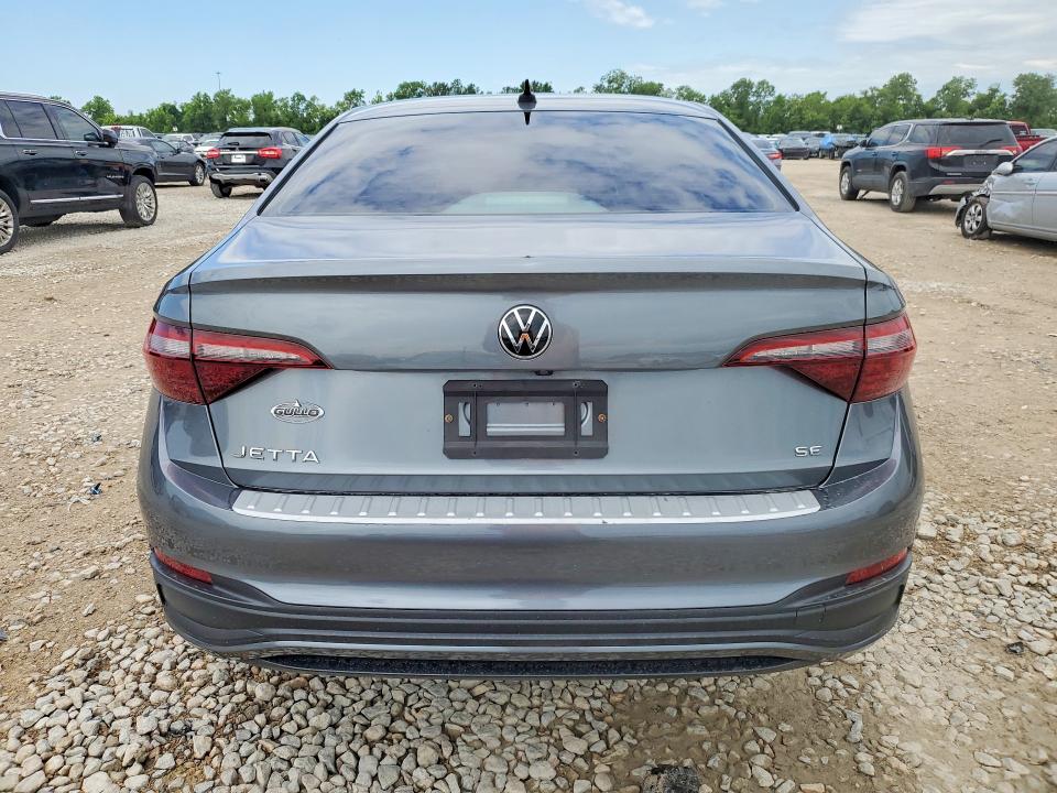 Продажа на аукционе авто 2022 Volkswagen Jetta, vin: 3VWEM7BU5NM003335, номер лота: 54079396