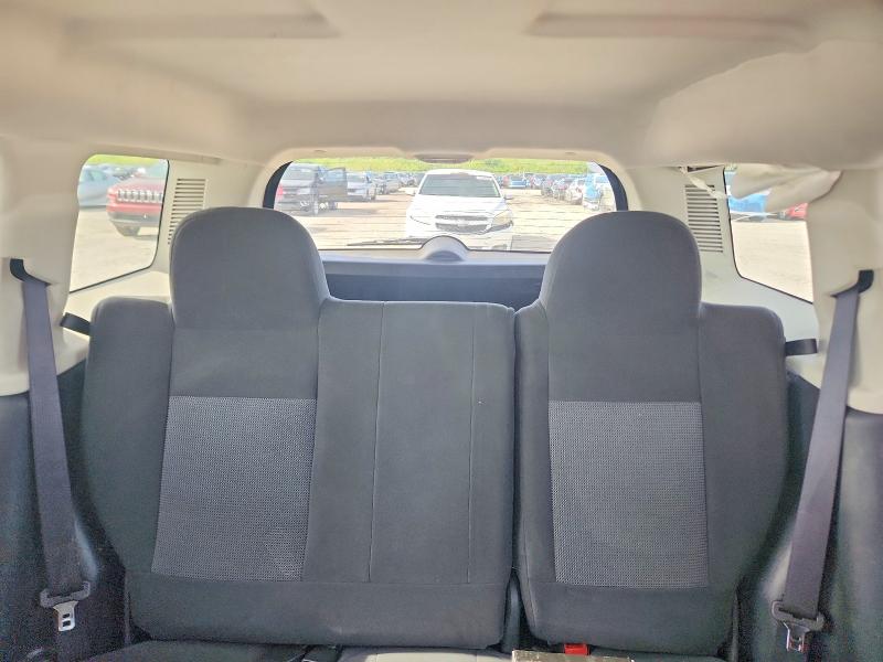 52515896 :رقم المزاد ، 1C4NJPBB6HD120240 vin ، 2017 Jeep Patriot مزاد بيع