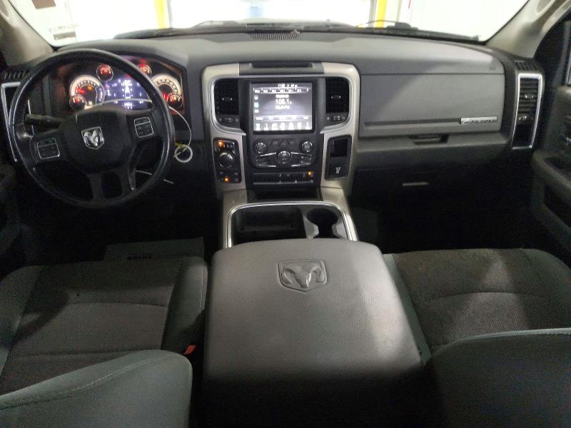 Продаж на аукціоні авто 2016 Ram 1500, vin: 1C6RR7LGXGS297248, номер лоту: 51210596