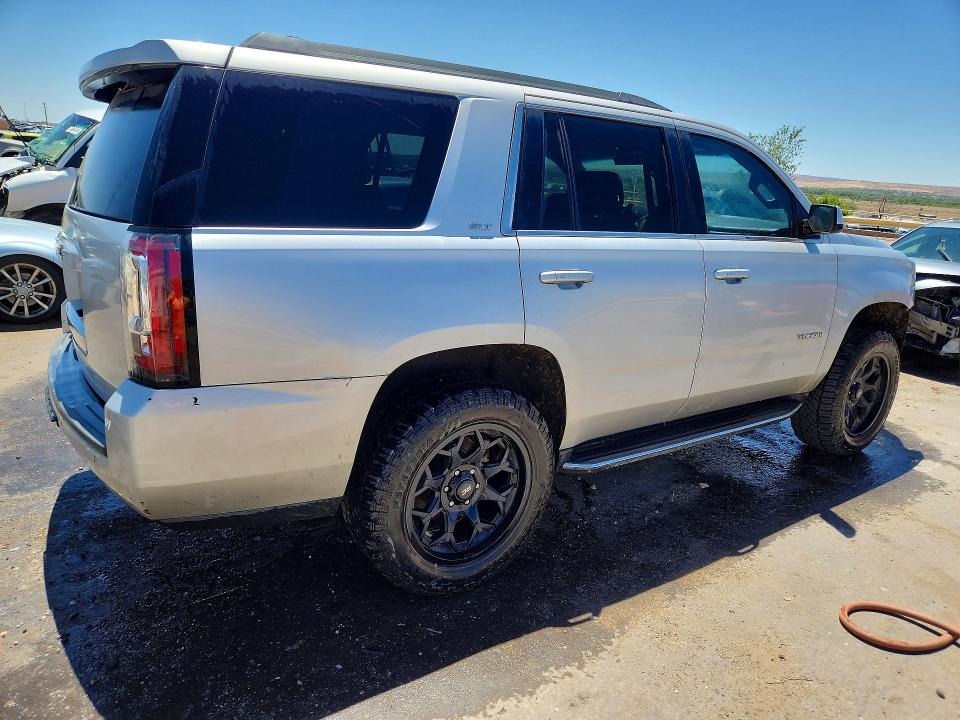 Продажа на аукционе авто 2018 Gmc Yukon, vin: 1GKS2BKC4JR278665, номер лота: 51716716