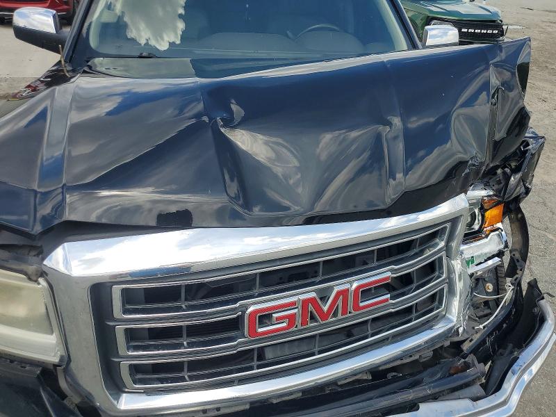 Продаж на аукціоні авто 2015 Gmc Sierra, vin: 3GTP1VEC4FG353048, номер лоту: 54837066
