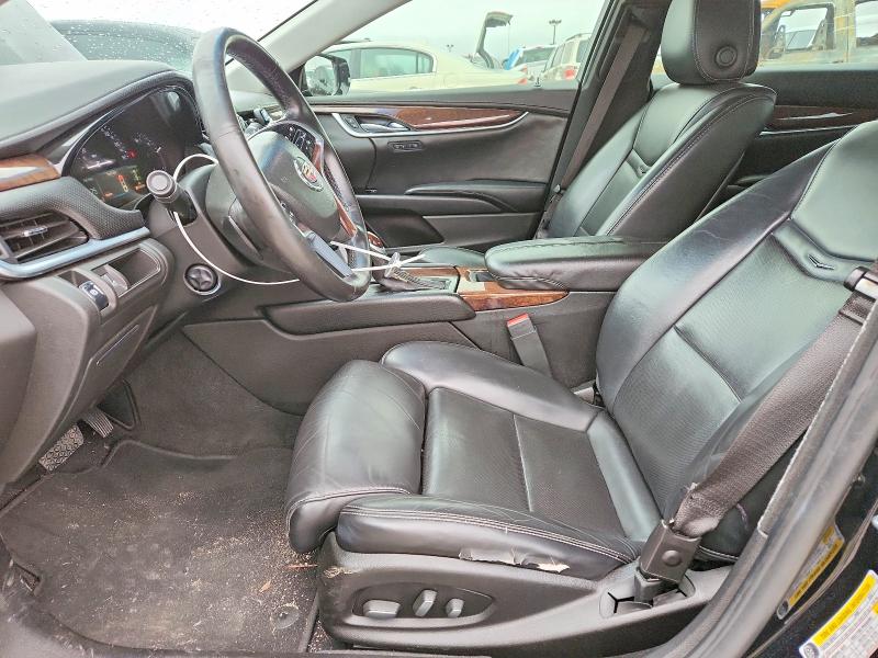 Продаж на аукціоні авто 2014 Cadillac Xts, vin: 2G61M5S32E9120525, номер лоту: 53969506