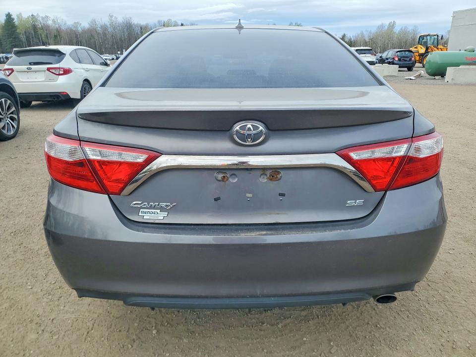 Aukcja sprzedaży 2016 Toyota Camry, vin: 4T1BF1FK5GU139741, numer aukcji: 51722026