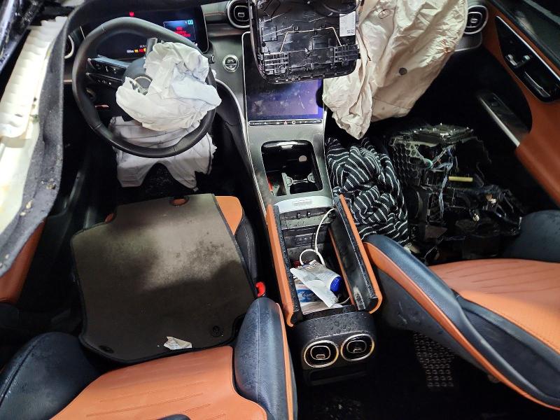 Продажа на аукционе авто 2024 Mercedes-benz C, vin: W1KAF4GB7RR231994, номер лота: 54196136