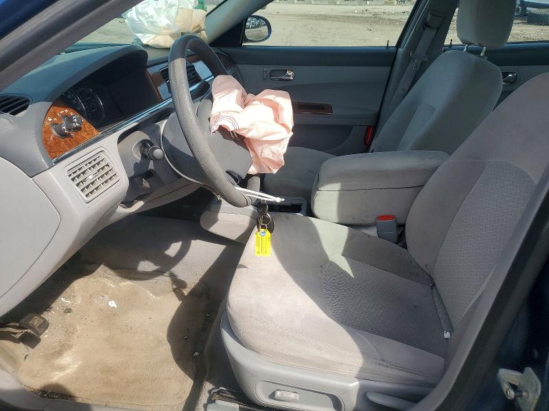 Aukcja sprzedaży 2005 Buick Lacrosse, vin: 2G4WC532751318782, numer aukcji: 54752916
