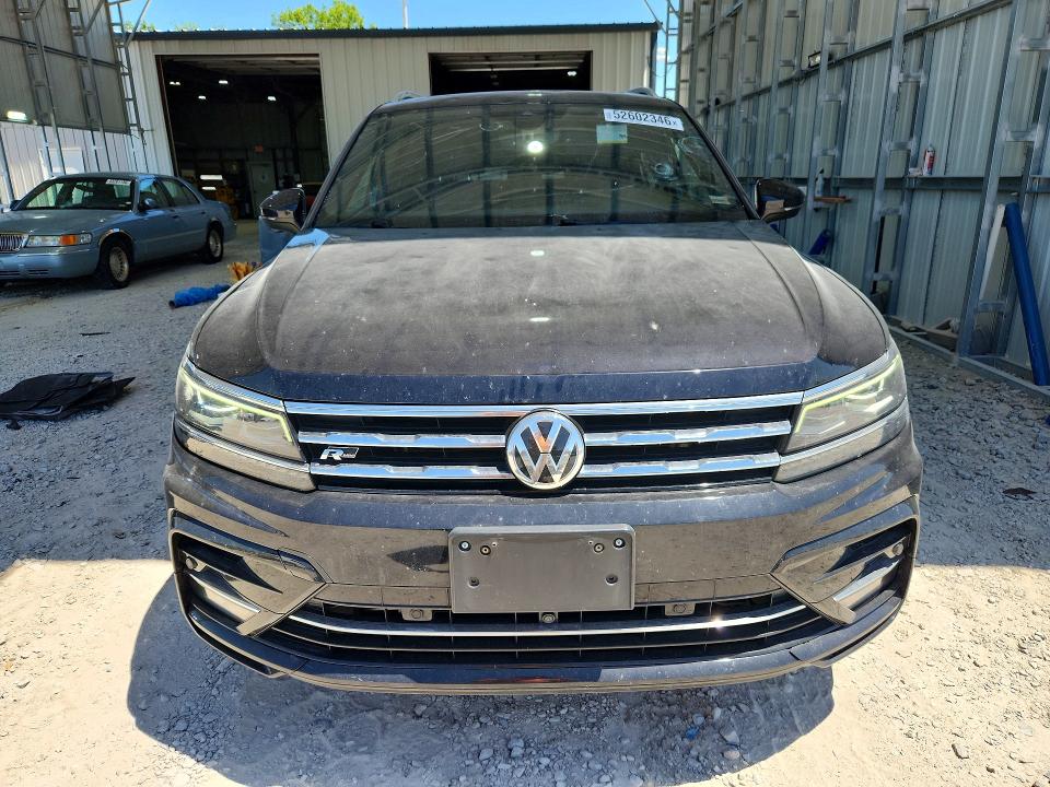 2020 Volkswagen Tiguan მანქანა იყიდება აუქციონზე, vin: 3VV4B7AXXLM072813, აუქციონის ნომერი: 52602346