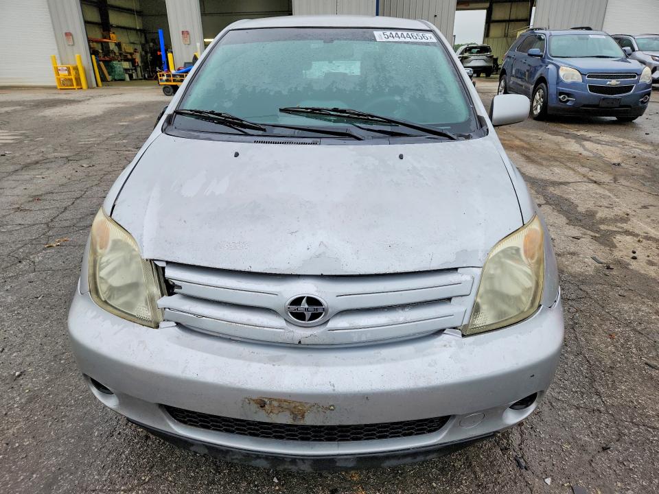 Продаж на аукціоні авто 2004 Scion Xa, vin: JTKKT624040078134, номер лоту: 54444656