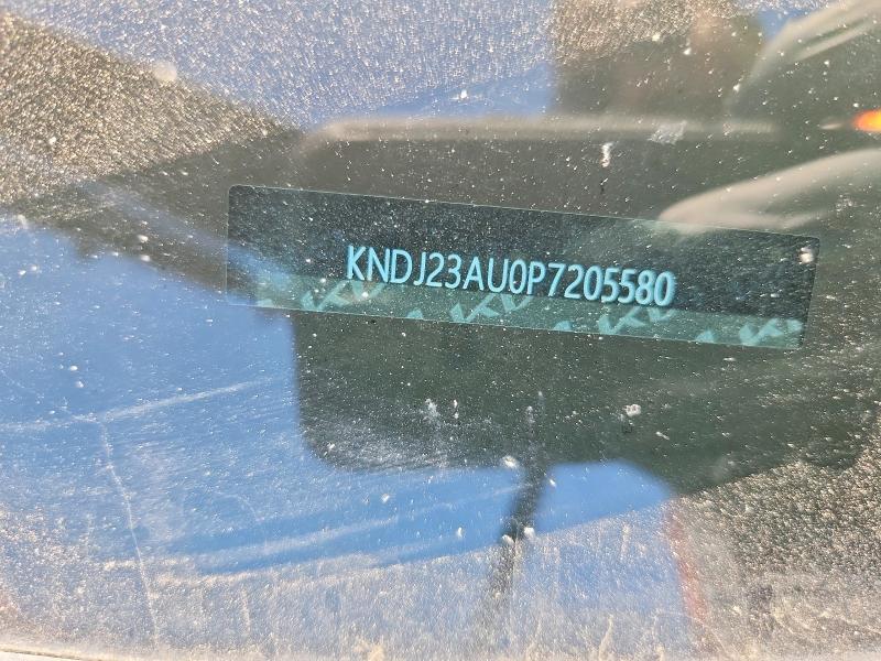 Продаж на аукціоні авто 2023 Kia Soul, vin: KNDJ23AU0P7205580, номер лоту: 52714706