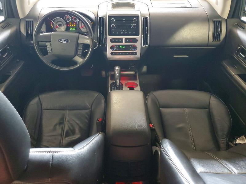 Продаж на аукціоні авто 2010 Ford Edge, vin: 2FMDK4KC3ABB72707, номер лоту: 54501746