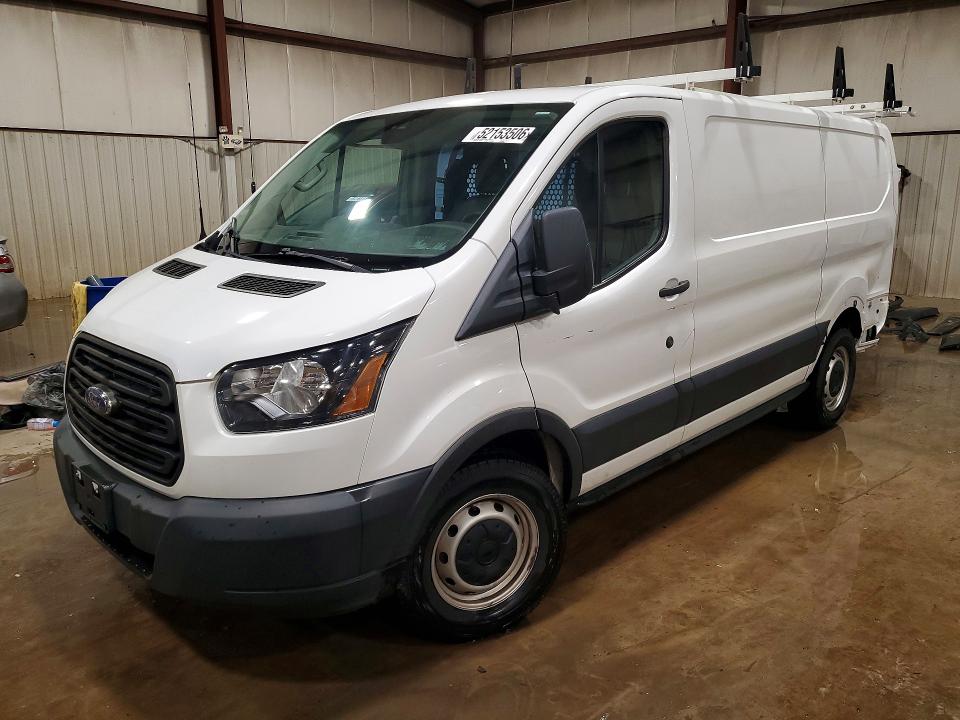 Aukcja sprzedaży 2019 Ford Transit, vin: 1FTYE1ZMXKKB84709, numer aukcji: 52153506