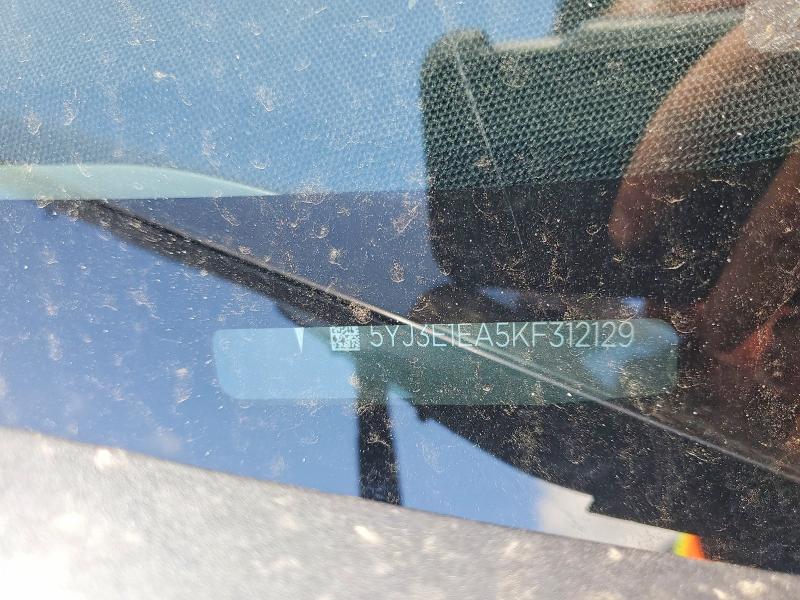 Продажа на аукционе авто 2019 Tesla Model 3, vin: 5YJ3E1EA5KF312129, номер лота: 55727476