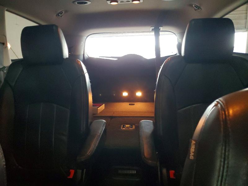 54537506 :رقم المزاد ، 5GAKVCKD0DJ174602 vin ، 2013 Buick Enclave مزاد بيع