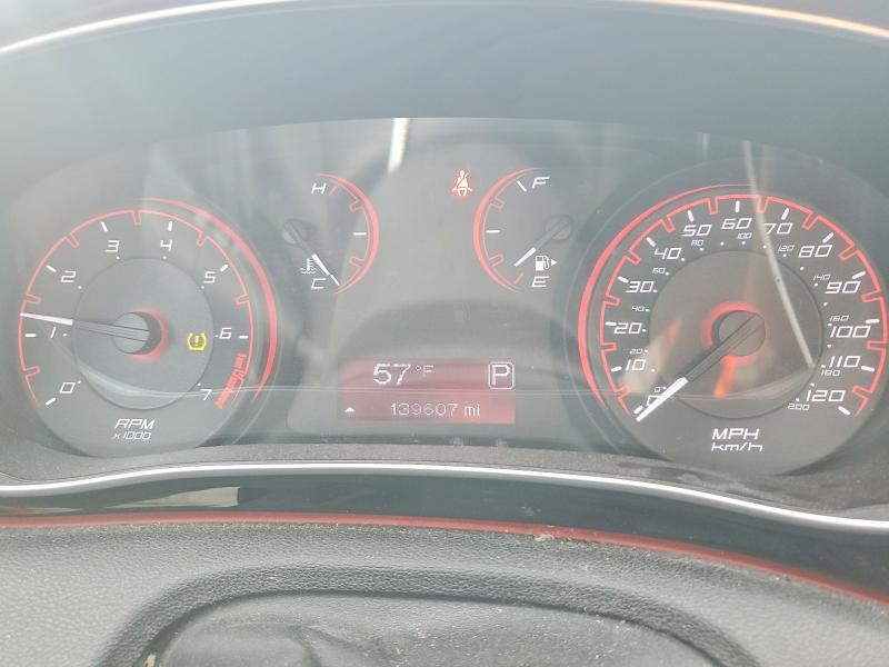 2015 Dodge Dart მანქანა იყიდება აუქციონზე, vin: 1C3CDFAA0FD311073, აუქციონის ნომერი: 52888116