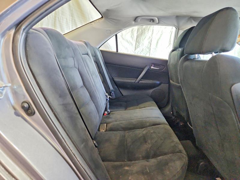2007 Mazda 6 მანქანა იყიდება აუქციონზე, vin: 1YVHP80C575M62388, აუქციონის ნომერი: 53040246