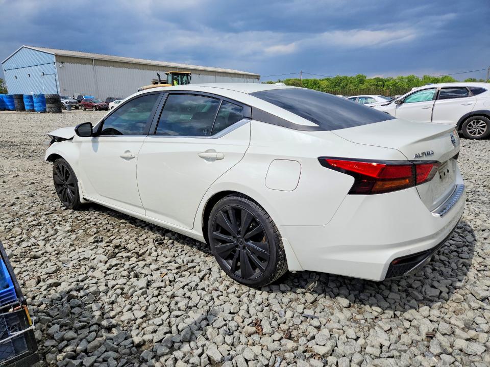 Продаж на аукціоні авто 2020 Nissan Altima, vin: 1N4BL4CV6LC149634, номер лоту: 52828806