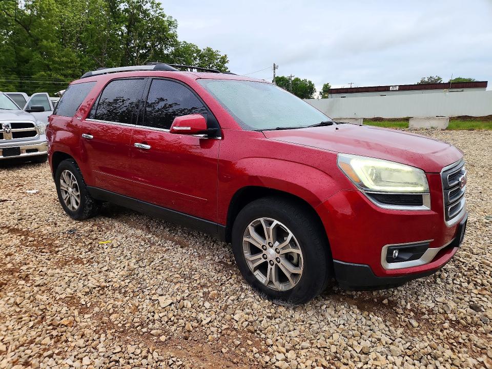 Продаж на аукціоні авто 2014 Gmc Acadia, vin: 1GKKVRKD9EJ290663, номер лоту: 52598736