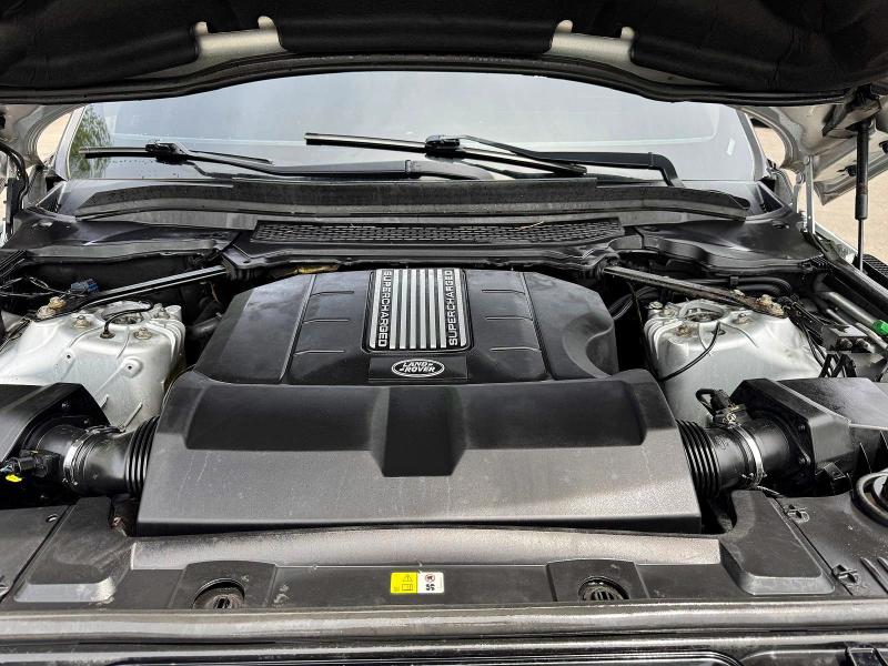 Aukcja sprzedaży 2015 Land Rover Range Rover Sport, vin: SALWR2VF9FA534411, numer aukcji: 55182256