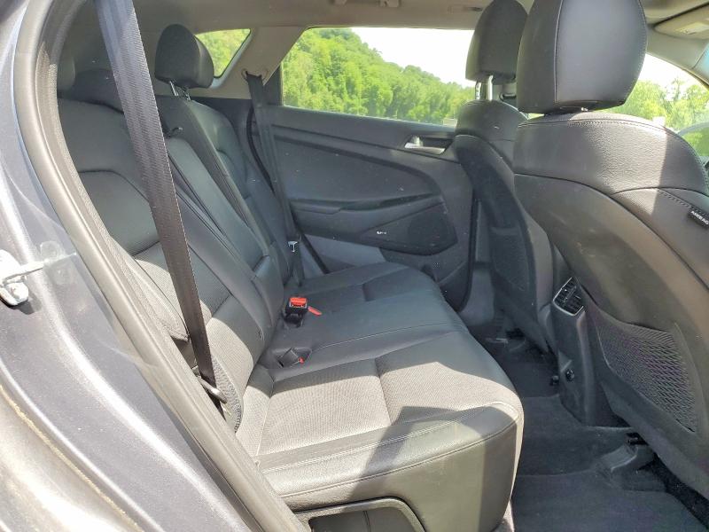 2019 Hyundai Tucson მანქანა იყიდება აუქციონზე, vin: KM8J3CAL0KU009326, აუქციონის ნომერი: 54364656