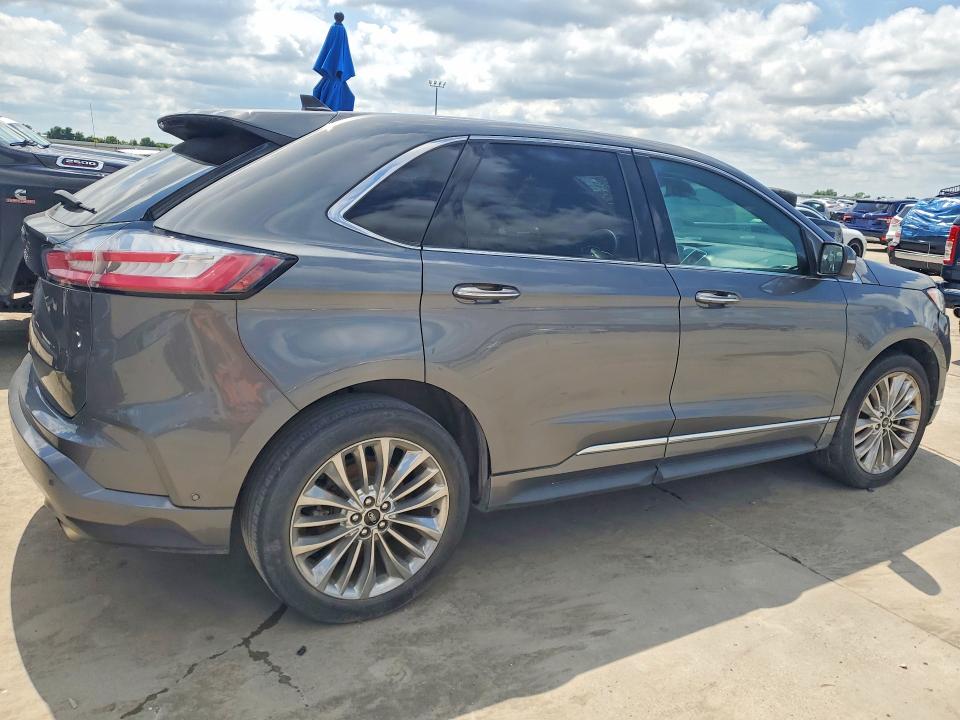 Aukcja sprzedaży 2021 Ford Edge, vin: 2FMPK3K92MBA09322, numer aukcji: 53070046