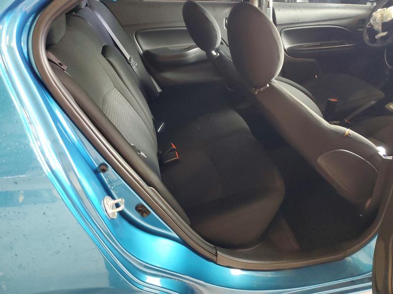 Aukcja sprzedaży 2024 Mitsubishi Mirage, vin: ML32FUFJ9RHF15517, numer aukcji: 52686936