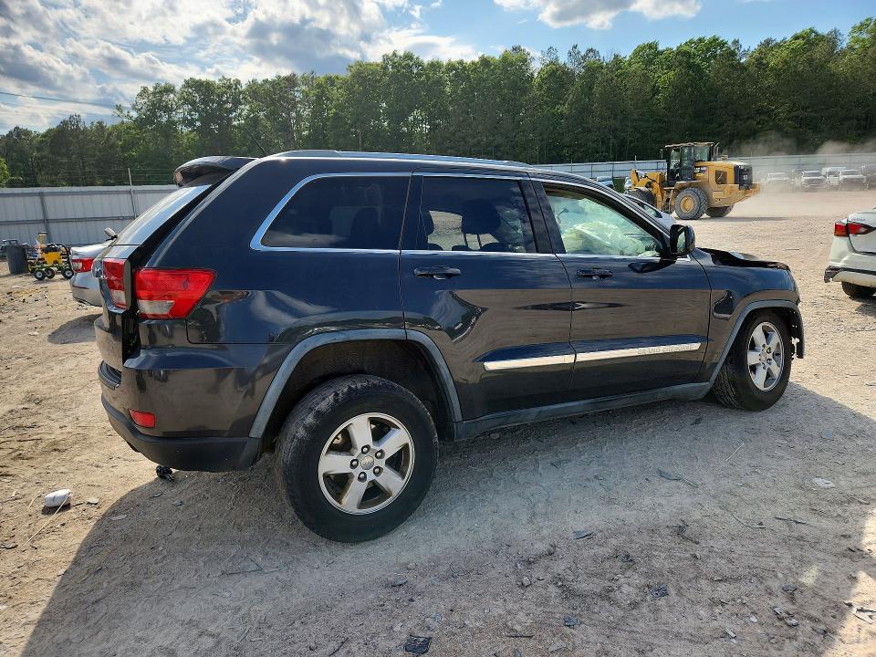 Продаж на аукціоні авто 2011 Jeep Grand Cherokee, vin: 1J4RR4GG3BC596823, номер лоту: 53329666