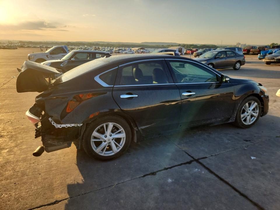 Aukcja sprzedaży 2014 Niss Altima, vin: 1N4AL3AP9EN258557, numer aukcji: 52843716