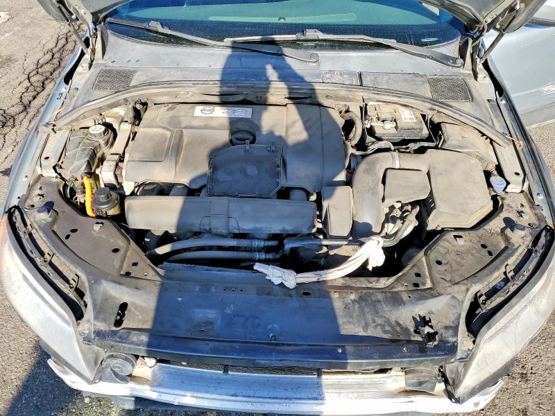 2010 Volvo Xc70 მანქანა იყიდება აუქციონზე, vin: YV4982BZ5A1082081, აუქციონის ნომერი: 52579626
