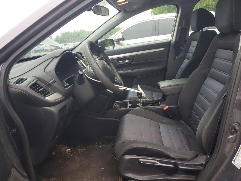 Продаж на аукціоні авто 2018 Honda Cr-v, vin: 2HKRW6H35JH205440, номер лоту: 53562446