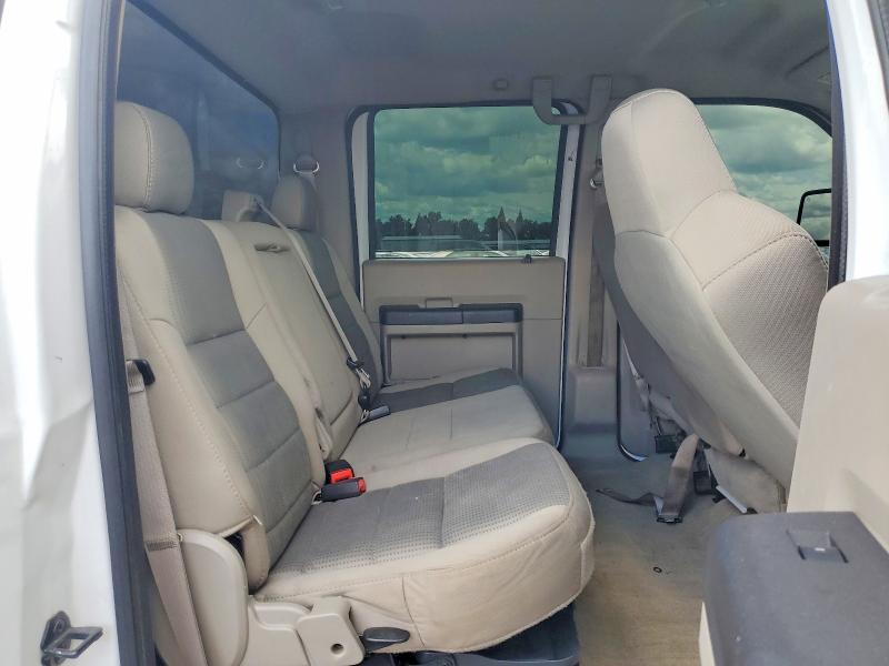 Продажа на аукционе авто 2008 Ford F250, vin: 1FTSW21R38EA69442, номер лота: 54837456