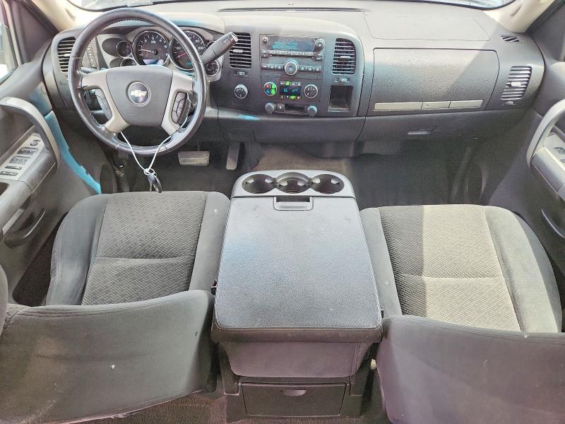 Продаж на аукціоні авто 2007 Chevrolet Silverado, vin: 2GCEK13M171672409, номер лоту: 54433936