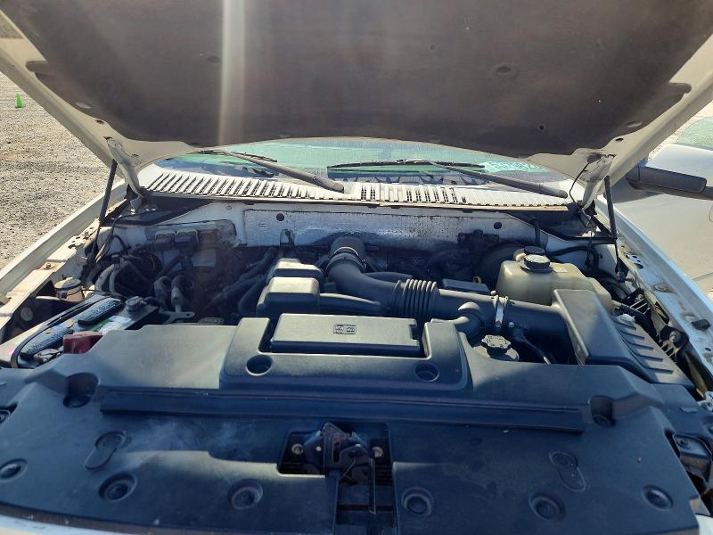 53298286 :رقم المزاد ، 1FMFK20598LA45584 vin ، 2008 Ford Expedition مزاد بيع