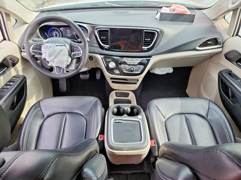 Продажа на аукционе авто 2023 Chrysler Pacifica, vin: 2C4RC1BG8PR625230, номер лота: 52519636