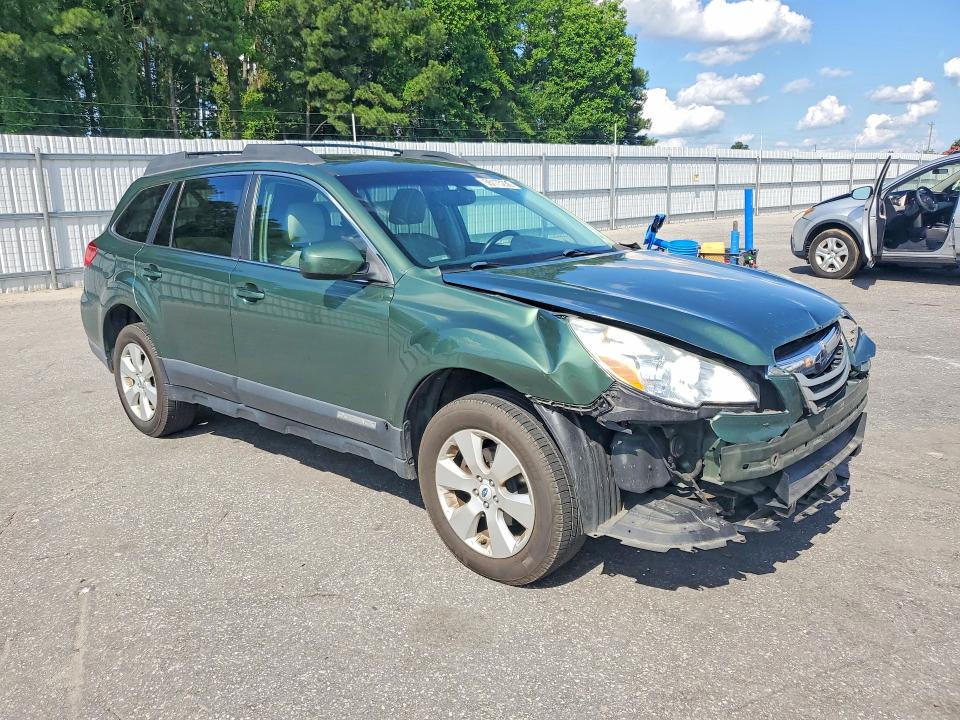 Aukcja sprzedaży 2012 Subaru Outback, vin: 4S4BRBKC8C3207249, numer aukcji: 55175236