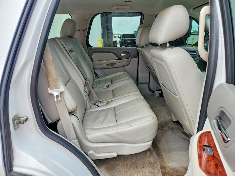 Auction sale of the 2011 Gmc Yukon, vin: 1GKS2CE01BR343691, lot number: 55175376