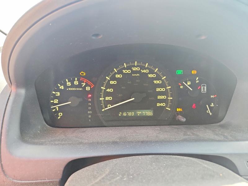 Aukcja sprzedaży 2006 Honda Accord, vin: 1HGCM56176A806582, numer aukcji: 54157026
