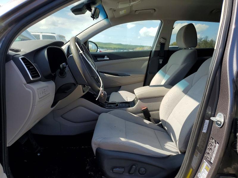 Продаж на аукціоні авто 2020 Hyundai Tucson, vin: KM8J3CA49LU188640, номер лоту: 53106336