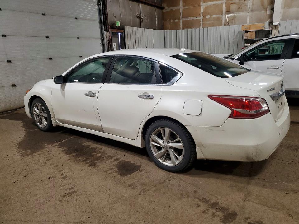 Aukcja sprzedaży 2013 Nissan Altima, vin: 1N4AL3AP0DN404102, numer aukcji: 50884586