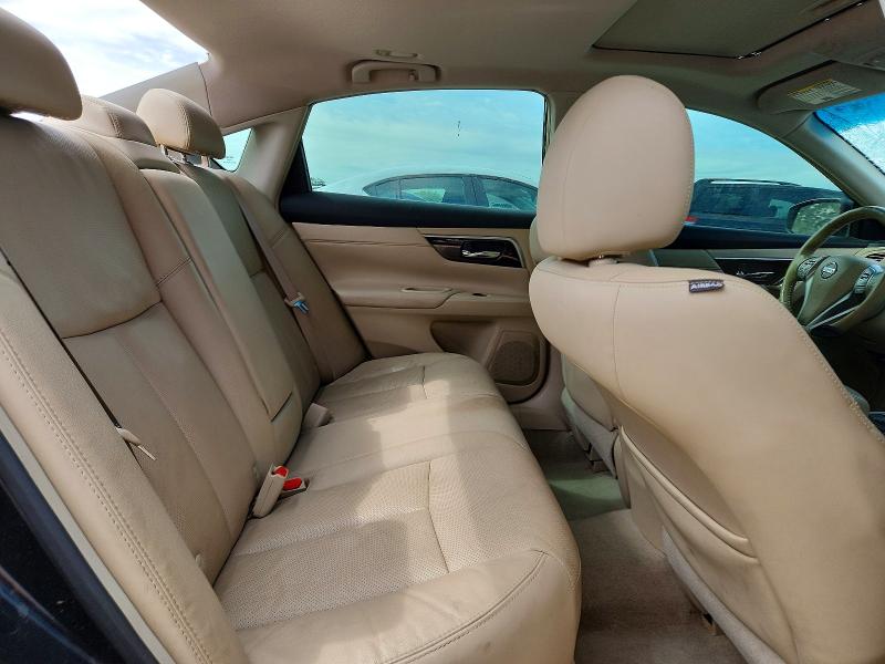 Продаж на аукціоні авто 2013 Nissan Altima, vin: 1N4AL3AP9DN553379, номер лоту: 52432936