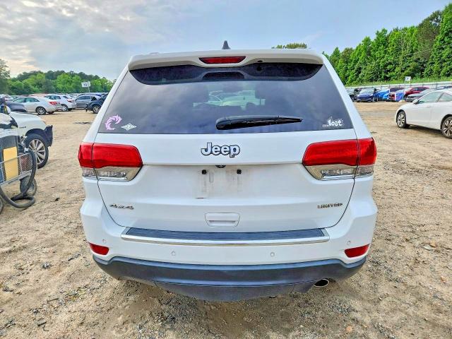 53670046 :رقم المزاد ، 1C4RJFBG9FC151928 vin ، 2015 Jeep Grand Cherokee مزاد بيع