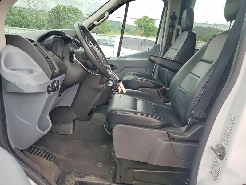 Продаж на аукціоні авто 2019 Ford Transit, vin: 1FDRU4XG2KKA49824, номер лоту: 55740636