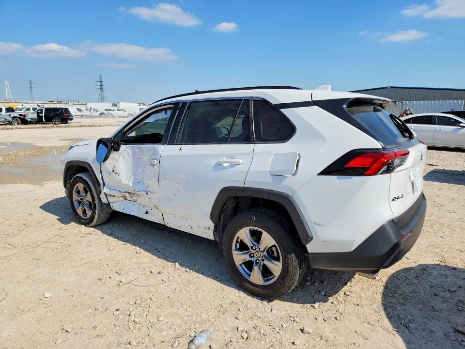 Aukcja sprzedaży 2024 Toyota Rav4, vin: 2T3W1RFV8RW329276, numer aukcji: 53644006