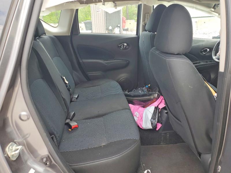Aukcja sprzedaży 2017 Nissan Versa Note, vin: 3N1CE2CP0HL375035, numer aukcji: 53222946