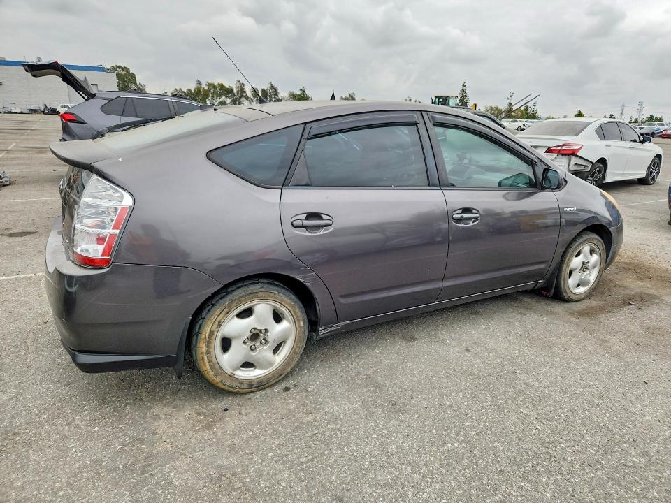 Aukcja sprzedaży 2007 Toyota Prius, vin: JTDKB20U073271036, numer aukcji: 54992836