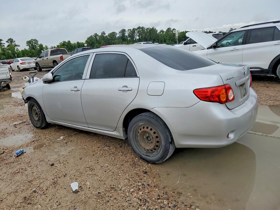 Aukcja sprzedaży 2009 Toyota Corolla, vin: 1NXBU40EX9Z135746, numer aukcji: 54185406