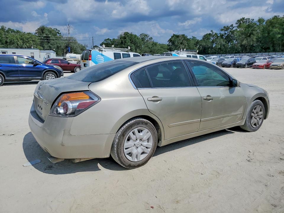 Продаж на аукціоні авто 2009 Nissan Altima, vin: 1N4AL21E29N546824, номер лоту: 52481336