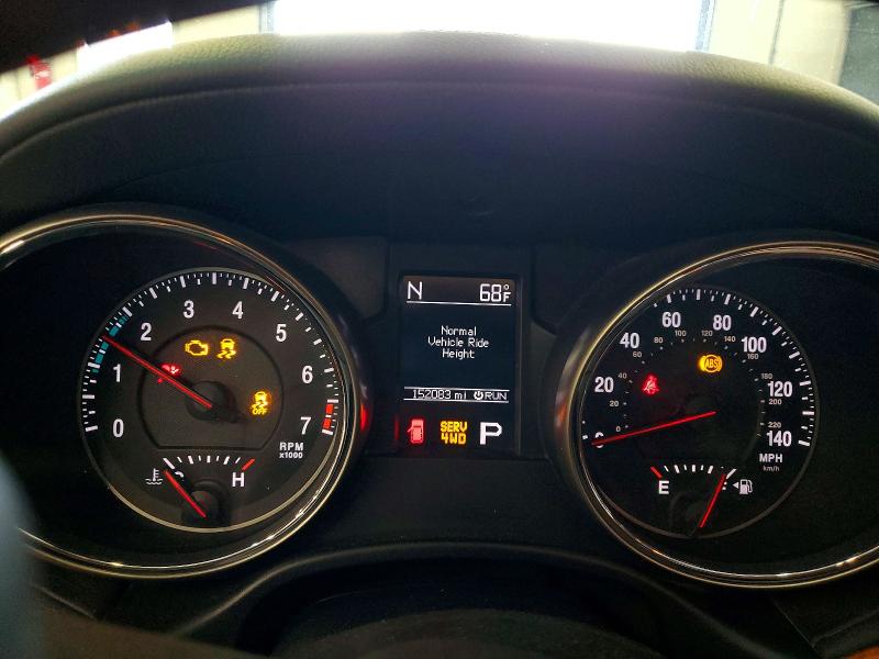 54275116 :رقم المزاد ، 1C4RJFCGXDC627356 vin ، 2013 Jeep Grand Cherokee مزاد بيع