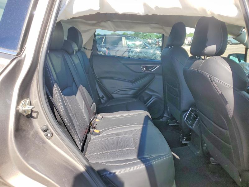 Aukcja sprzedaży 2021 Subaru Forester, vin: JF2SKASC0MH588068, numer aukcji: 54025036