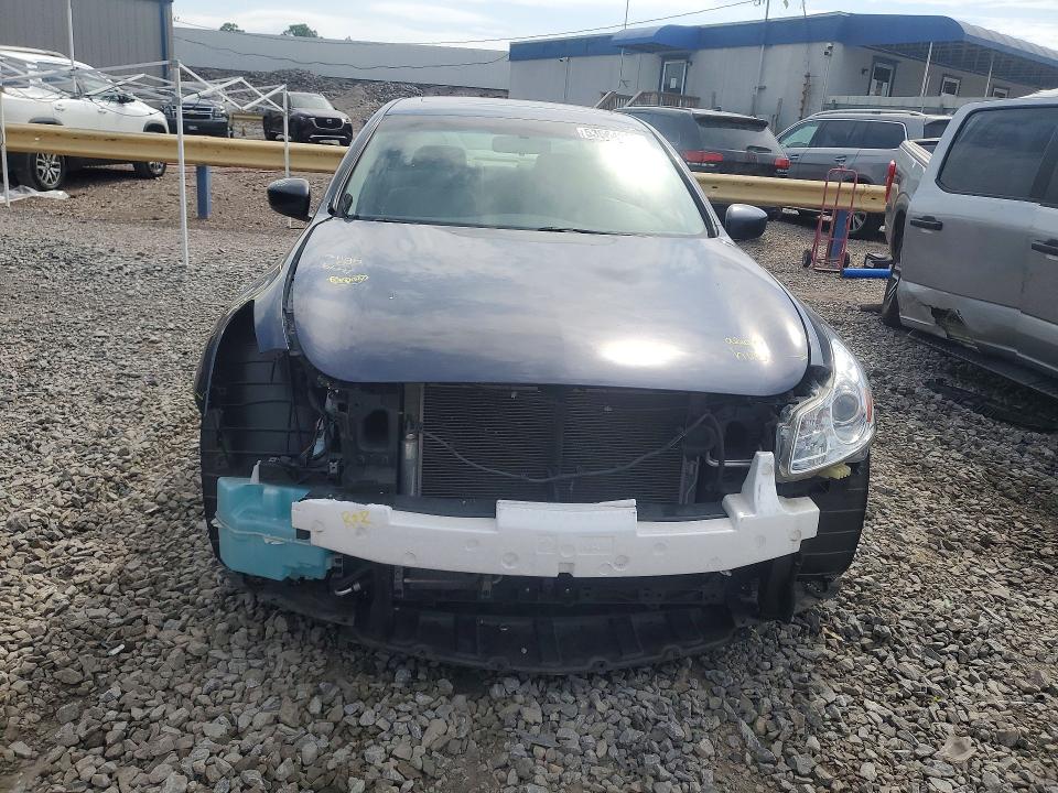 Aukcja sprzedaży 2009 Infiniti G37 Sedan, vin: JNKCV61E19M010102, numer aukcji: 53564216